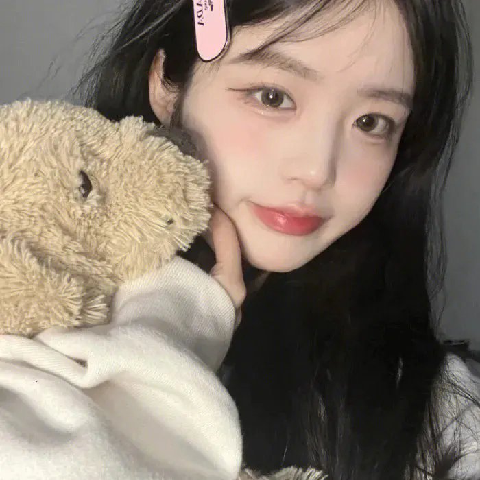 无法触碰的爱