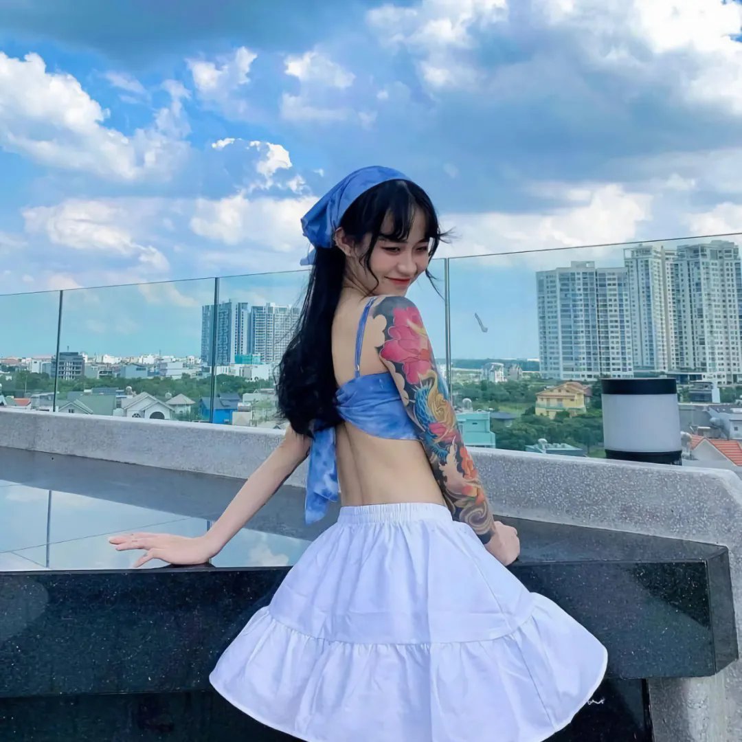 异种怪兽